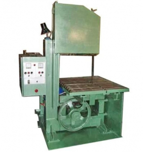 СРЗ-200-02М - Станки ленточнопильные