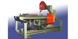 СРЗ-200-03 - Станки ленточнопильные