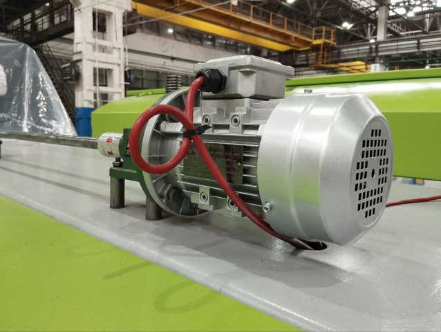 Многопильный станок EcoWood MS-220