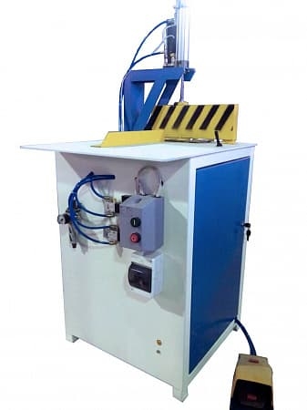 Торцовочный станок СТ-1