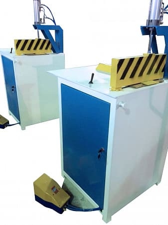 Торцовочный станок СТ-1