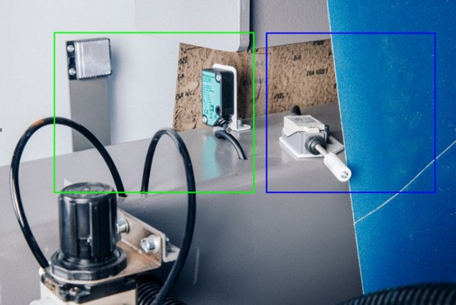 Калибровально-шлифовальный станок Beaver SR-RP 700 E