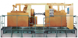 СТ-200М  - Станки специальные и специализированные фрезерные