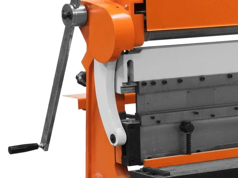 Станок комбинированные ручные Stalex 3-in-1/1320х1 (371006)