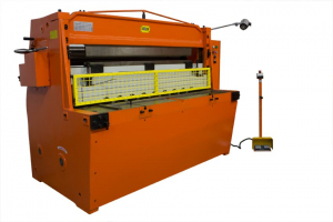 Станок комбинированный электромеханический Stalex 3-IN-1/1320