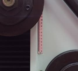 Гидравлический профилегиб Stalex HRBM 65 (391020)