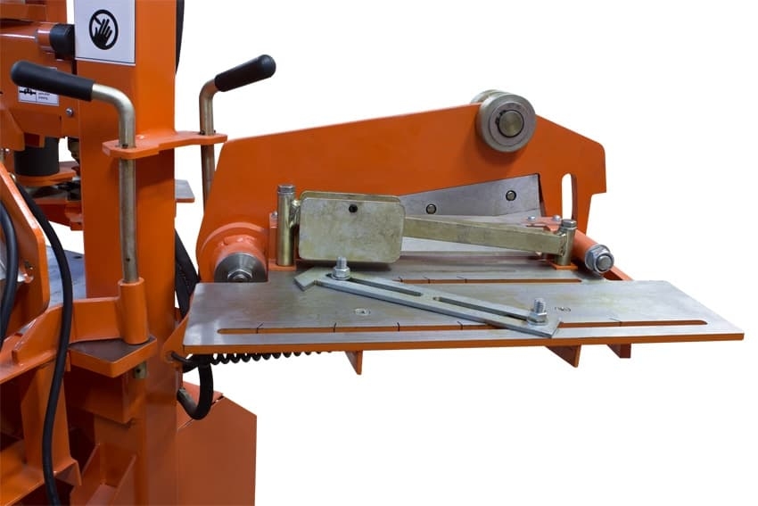 Пресс ножницы Stalex M42 (381003)