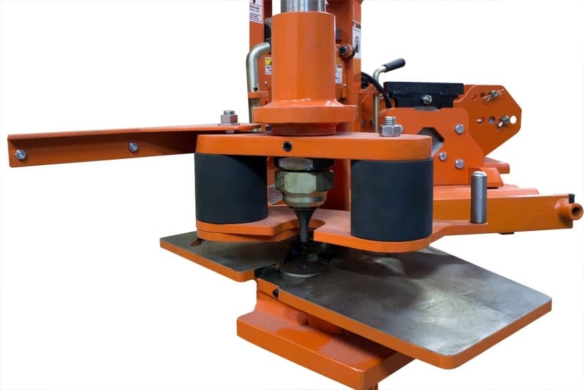 Пресс ножницы Stalex M42 (381003)