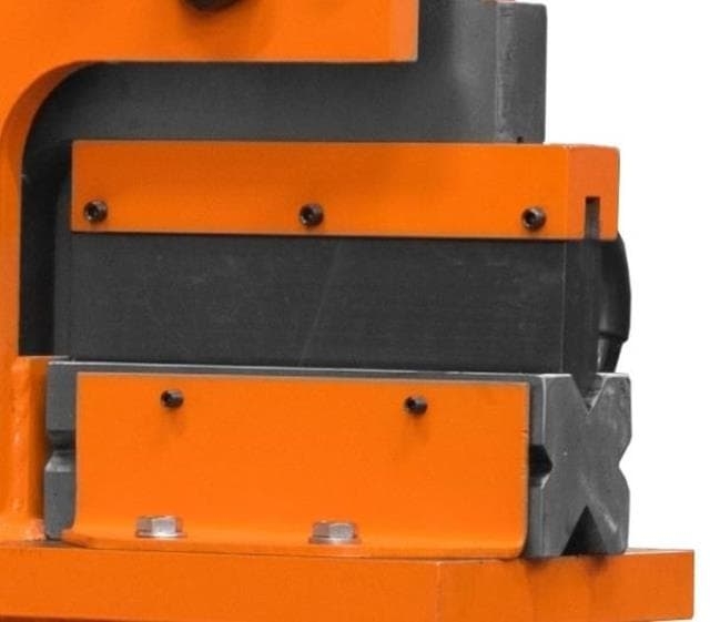 Пресс ножницы Stalex M55 (381111)