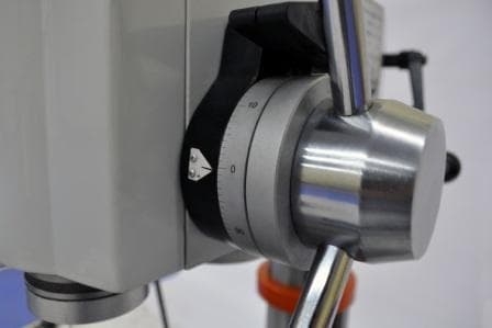 Сверлильный станок Stalex Т35