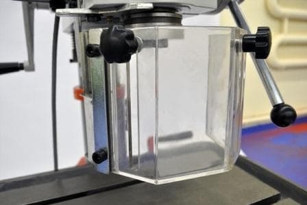 Сверлильный станок Stalex Т40