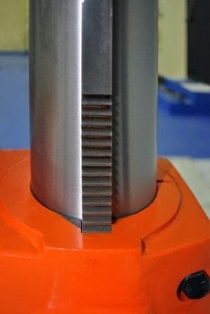 Сверлильный станок Stalex Т40