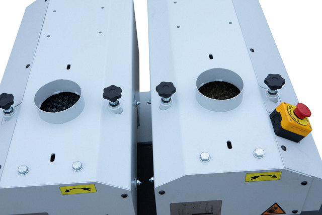 Станки для искусств. старения древесины OSTERMANN GRAFFIO-300(S)