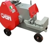 Станок для резки арматурной стали Icaro С70