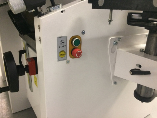 Комбинированный станок SICAR C400 каретка 3200