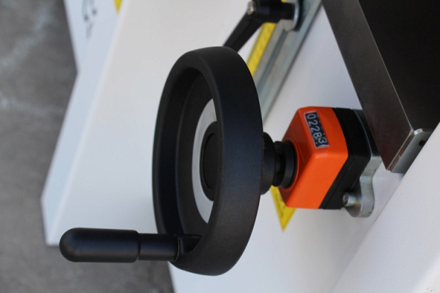 Комбинированный станок SICAR C400 каретка 3200