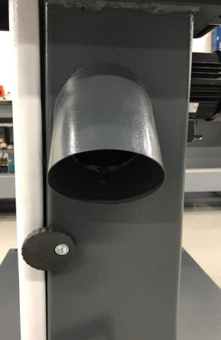 Ленточнопильные станки EcoWood BS 400V, BS 500V, BS 600V