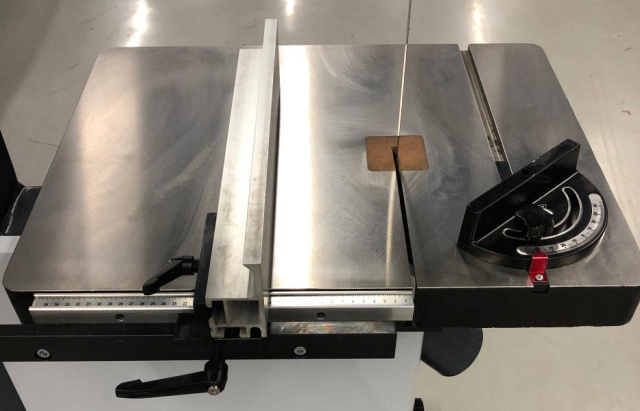 Ленточнопильный станок EcoWood BS 400V