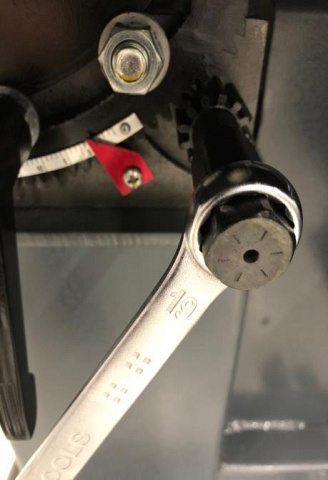 Ленточнопильные станки EcoWood BS 400V, BS 500V, BS 600V