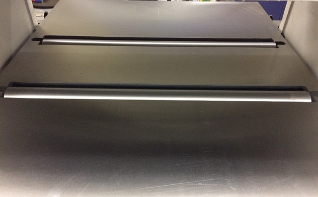 Рейсмусовые станки со спиральным валом и электроподъемом стола EcoWood МВ 104WМ, МВ 106WМ, МВ 108WМ, МВ 1010WM