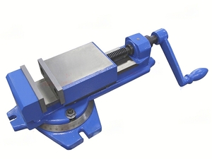 Станочные тиски TQC 4