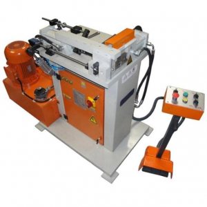 Станок для раздачи и редуцирования (формовки) концов труб Cansa Makina HFM 38