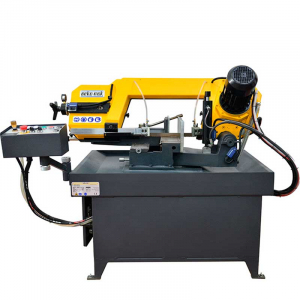 Ленточнопильный станок BekaMak BMSY 230 DG