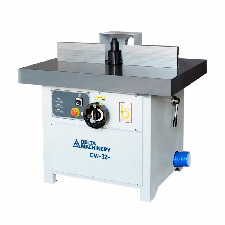 Фрезерный станок DELTAMACHINERY DW-32H