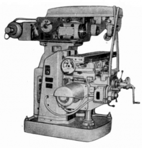 6Н81А - Станки горизонтально-фрезерные консольные универсальные