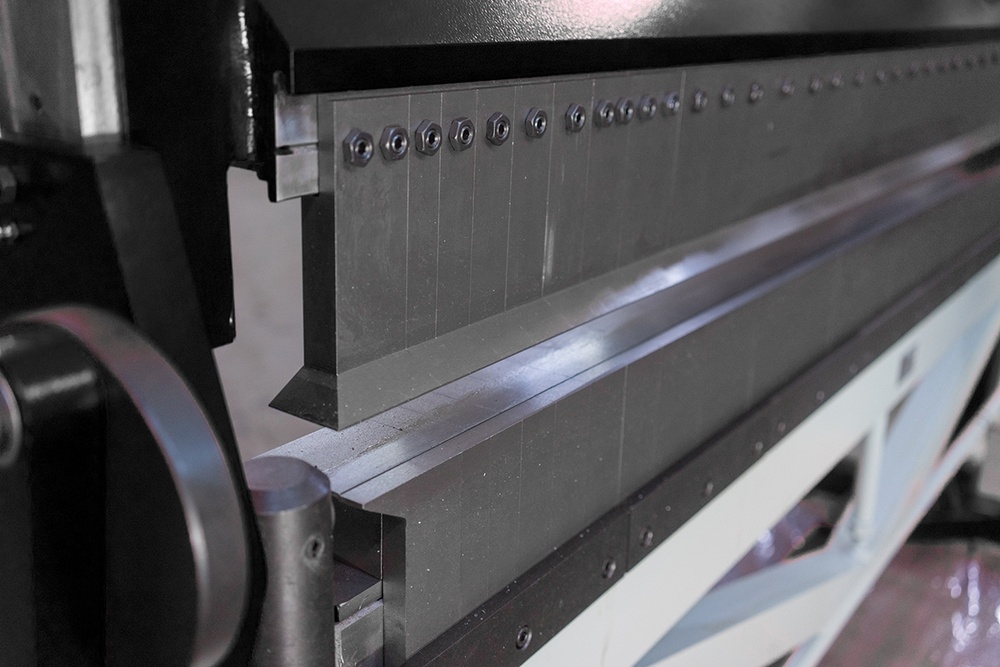 Станок листогибочный ручной STALEX PBB 2050/3SH (373166)