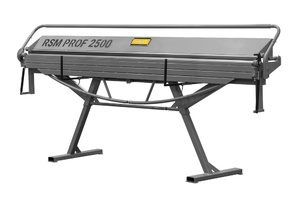 Станок листогибочный ручной Stalex RSM Prof 3000