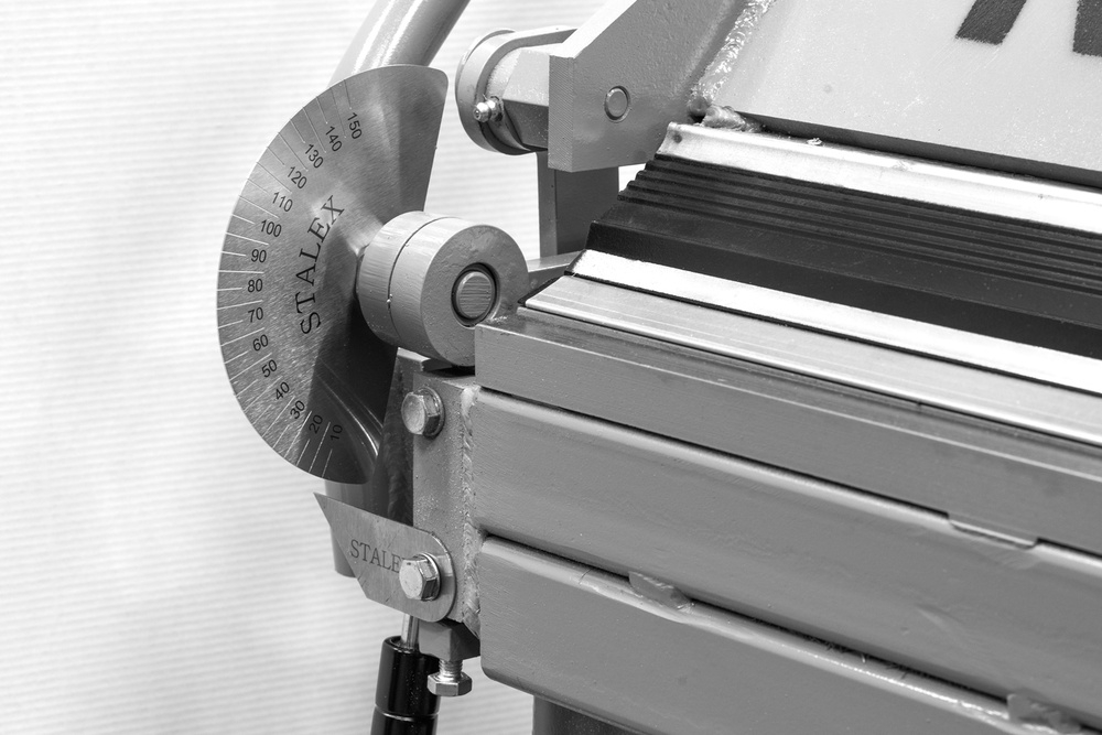 Станок листогибочный ручной Stalex RSM Prof 3000