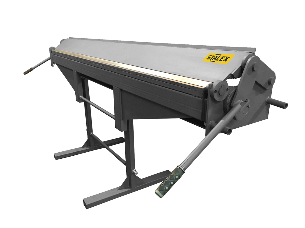 Станок листогибочный ручной Stalex HBM 3000 (102241)