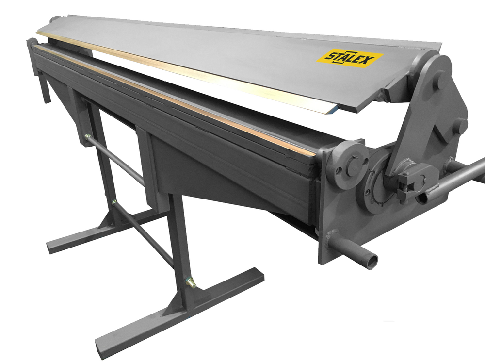 Станок листогибочный ручной Stalex HBM 3000 (102241)
