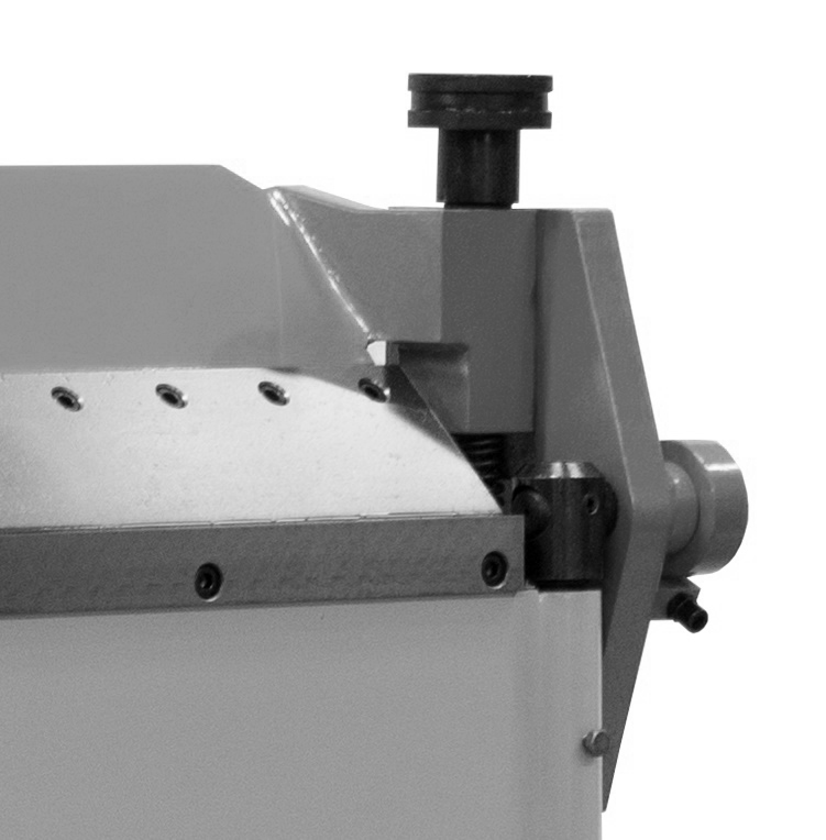 Станок листогибочный Stalex PBB 1270/3SH (373164)