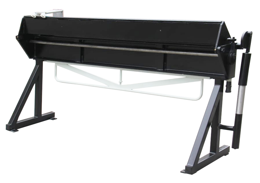 Станок листогибочный ручной Stalex WF 2050/1.0 (373115)