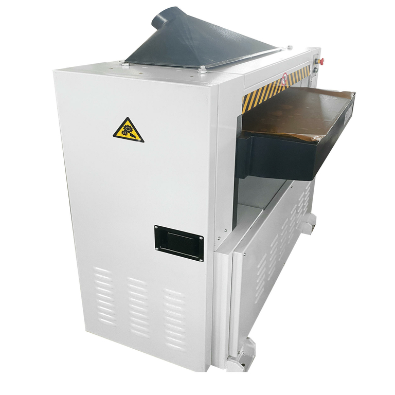 Рейсмусовый станок DELTAMACHINERY DWT-106H