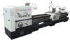Токарно-винторезный станок CW6263/3000 (УЦИ + конусная линейка)