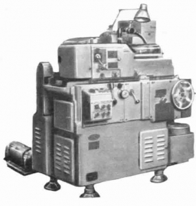 5820 - Резьбошлифовальный станок