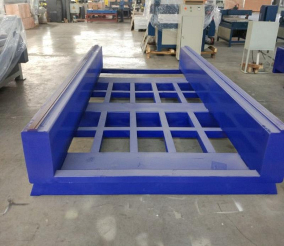 Фрезерный станок с ЧПУ Beaver STONE 1325 PRO