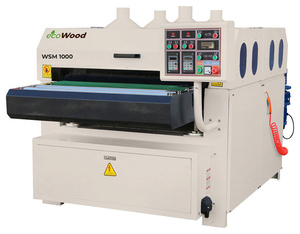 Станок для искусственного старения древесины EcoWood WSM 1000 WSM 1000