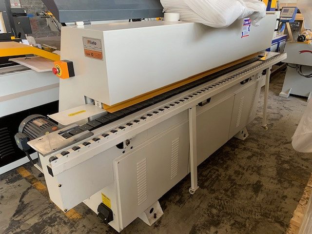 Автоматический кромкооблицовочный станок Filato OPTIMA 264