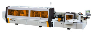 Автоматический кромкооблицовочный станок Filato FL 5000U-2
