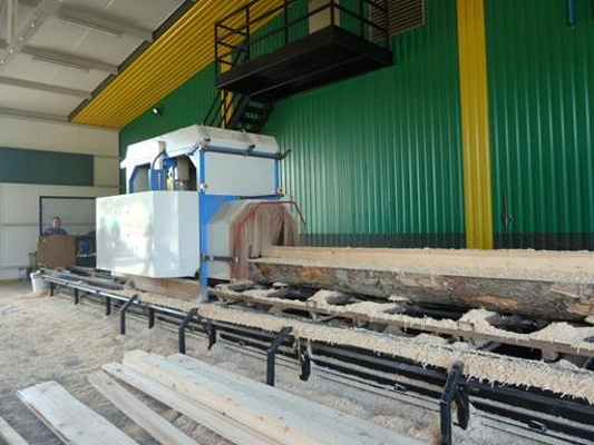 Угловой дисковый станок Walter UNIVERSAL-1000