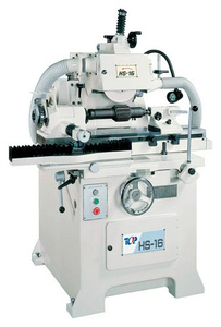 Станок для заточки червячных и модульных TOP WORK HS-16