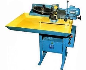 Станок для заточки дисковых пил ТчТ