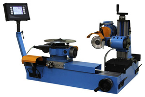 Станок для заточки дисковых пил ASP-631F LAKFAM