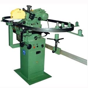 Станок для заточки ленточных пил ТчЛ-2