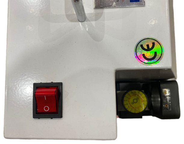 Станок для заточки сверл IRONMAC M123