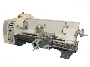 Токарный станок FML 250х550 в полной комплектации